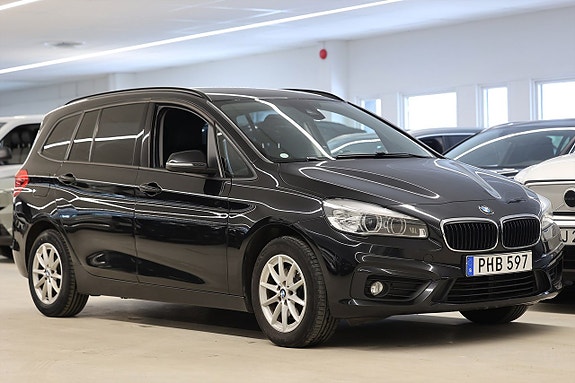 BMW 218 6 of 23