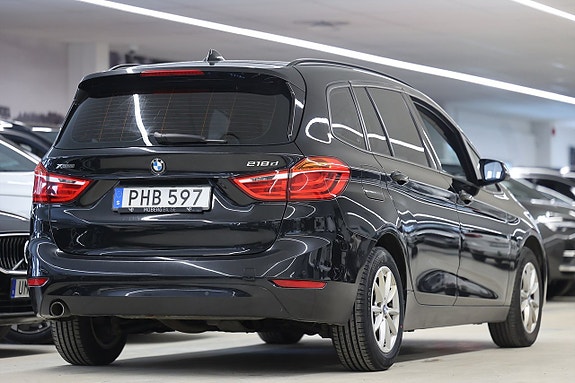 BMW 218 7 of 23