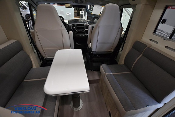 Adria COMPACT SUPREME DL 7 of 13