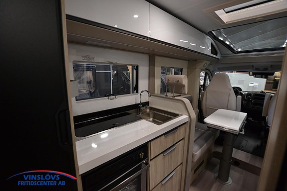 Adria COMPACT SUPREME DL 4 of 13