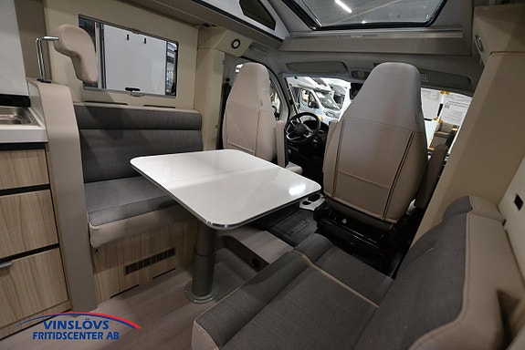 Adria COMPACT SUPREME DL 5 of 13