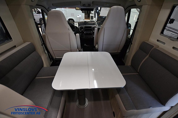 Adria COMPACT SUPREME DL 6 of 13