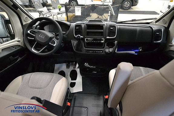 Adria COMPACT SUPREME DL 3 of 13