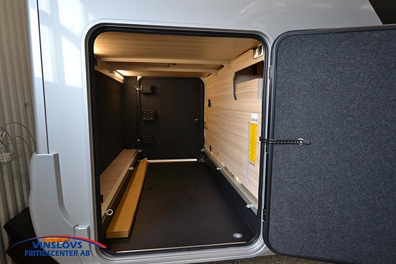 Adria COMPACT SUPREME DL 2 of 13