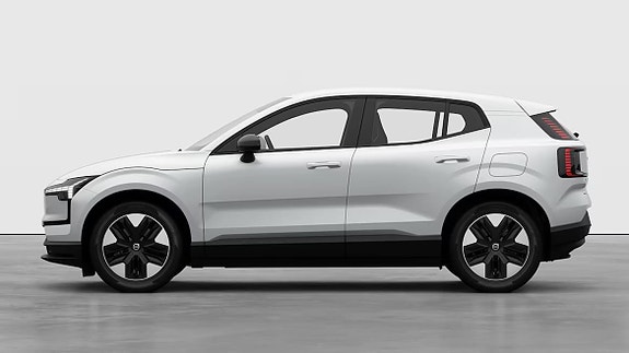 Volvo EX30 4 of 19