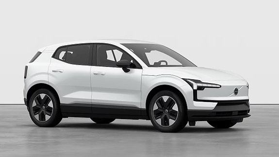 Volvo EX30 12 of 19