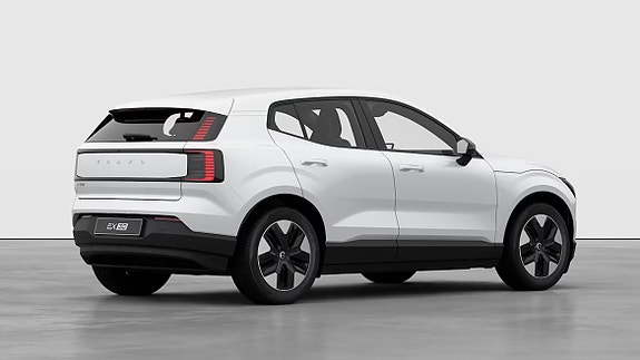 Volvo EX30 8 of 19