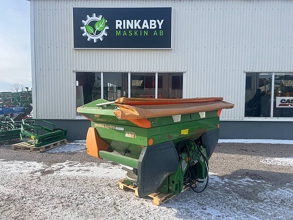 Amazone ZA-M 1500 Profis