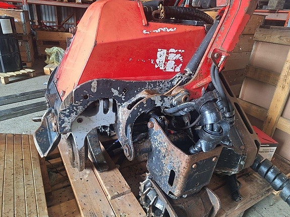 Valmet 350