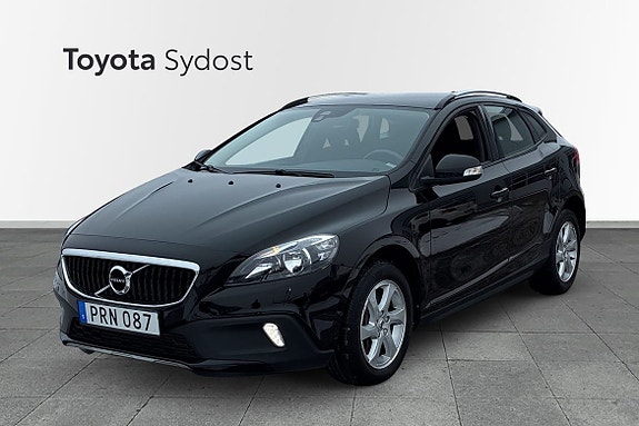Volvo V40 Cross Country
