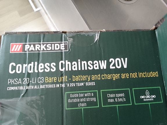 Product image 2 of 3