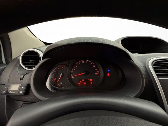 Renault Kangoo 15 of 22