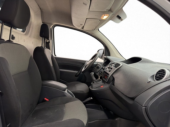 Renault Kangoo 17 of 22