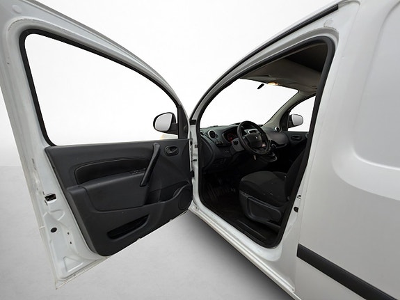 Renault Kangoo 13 of 22