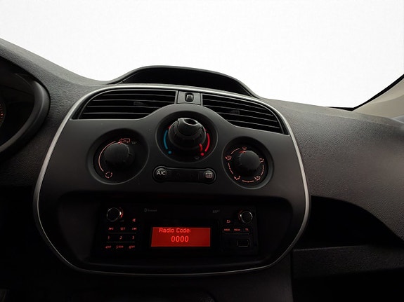 Renault Kangoo 16 of 22