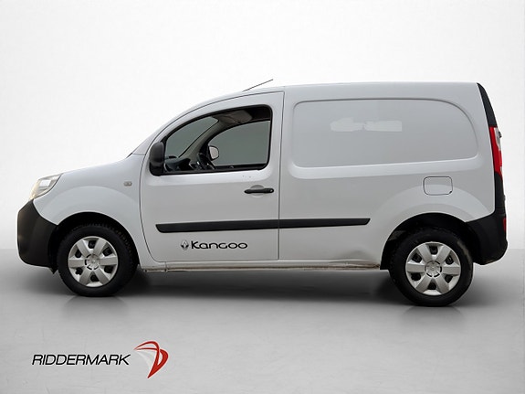 Renault Kangoo 6 of 22