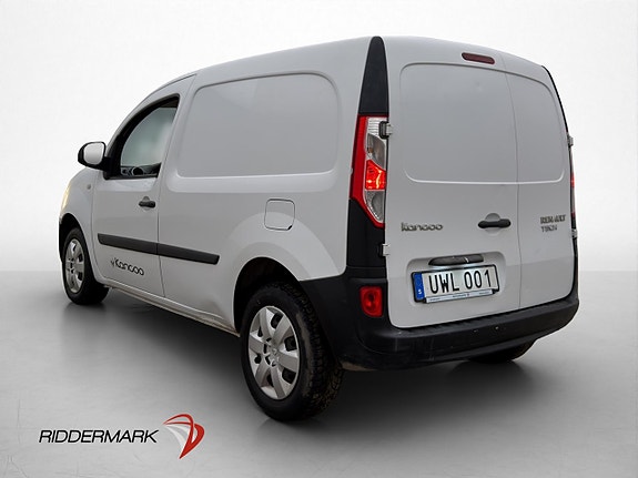 Renault Kangoo 7 of 22