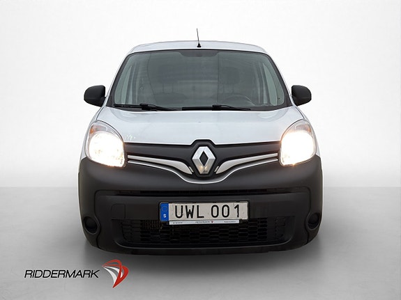 Renault Kangoo 5 of 22