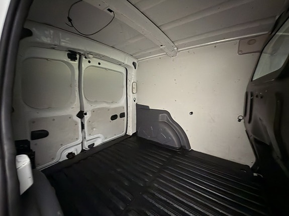 Renault Kangoo 11 of 22