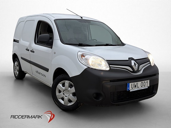 Renault Kangoo 3 of 22