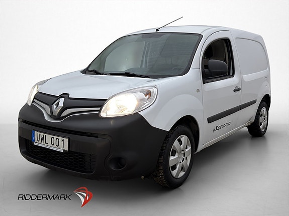 Renault Kangoo 3 of 22