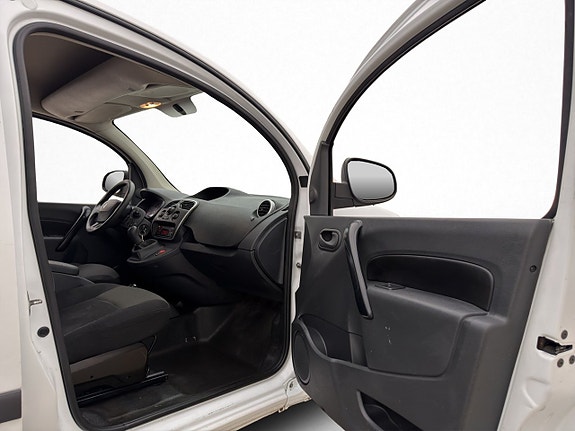 Renault Kangoo 18 of 22