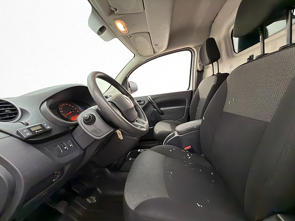 Renault Kangoo 14 of 22