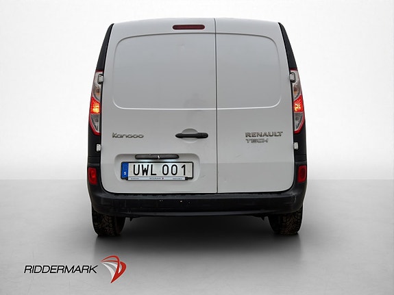 Renault Kangoo 8 of 22