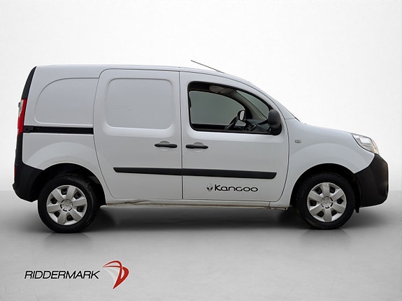 Renault Kangoo 2 of 22