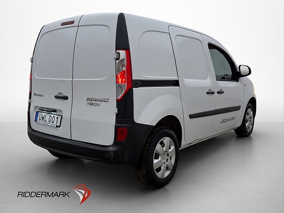 Renault Kangoo 9 of 22