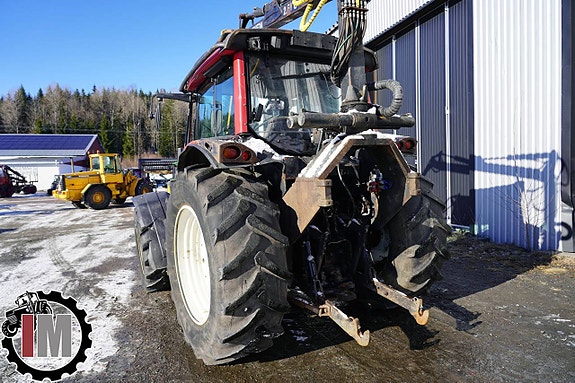 Valtra N101 5 of 5