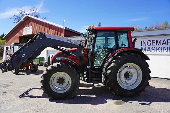 Valtra N111e