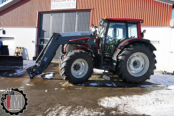Valtra N111e