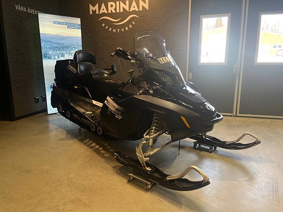 Lynx Adventure GT 600 E-tec