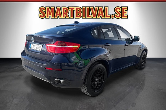 BMW X6 6 of 29