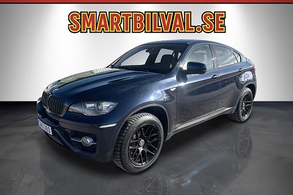 BMW X6 2 of 29