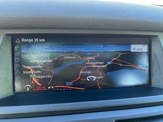 BMW X6 23 of 29