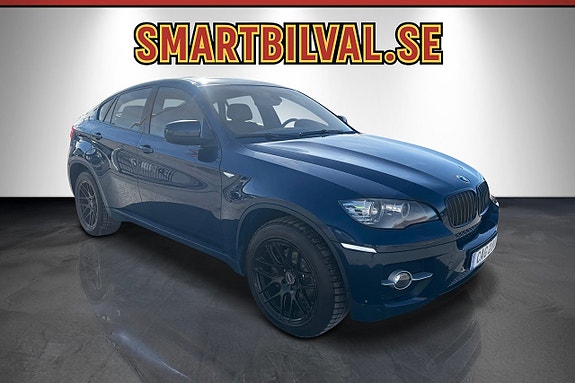 BMW X6 7 of 29