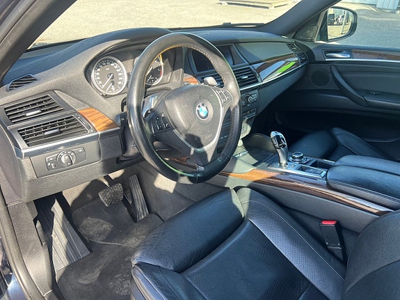 BMW X6 12 of 29