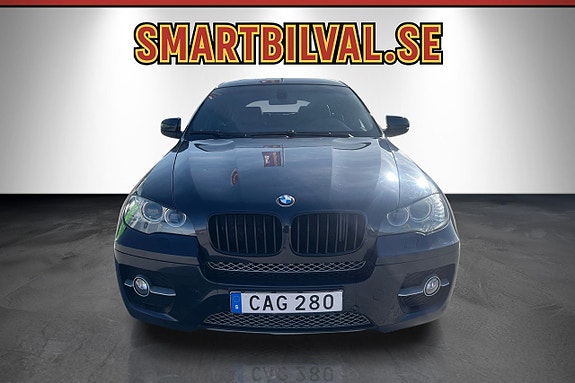 BMW X6 8 of 29