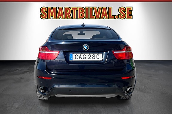 BMW X6 5 of 29