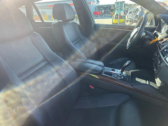 BMW X6 16 of 29