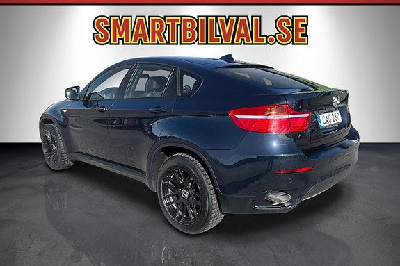 BMW X6 4 of 29
