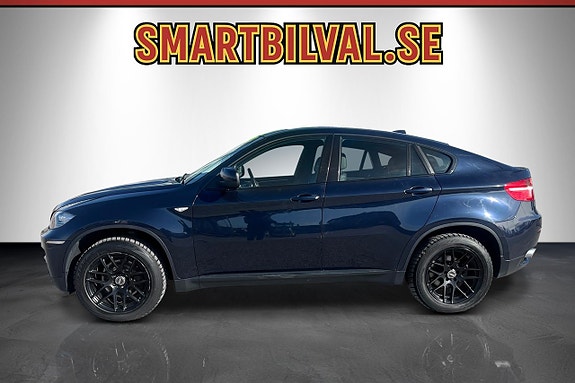 BMW X6 3 of 29