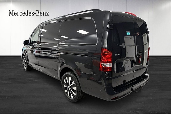 Mercedes-Benz Vito 119 4 of 5