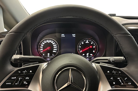 Mercedes-Benz Vito 119 5 of 5