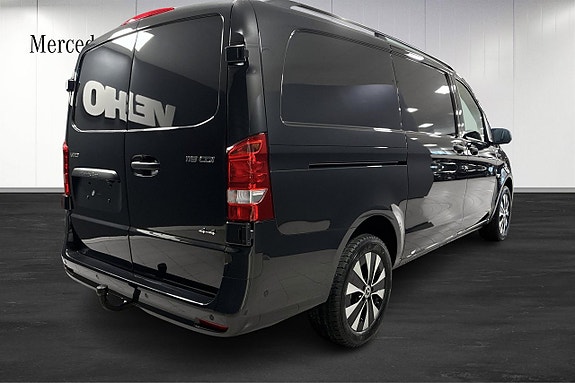 Mercedes-Benz Vito 119 3 of 5