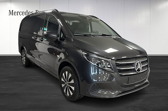 Mercedes-Benz Vito 119 2 of 5