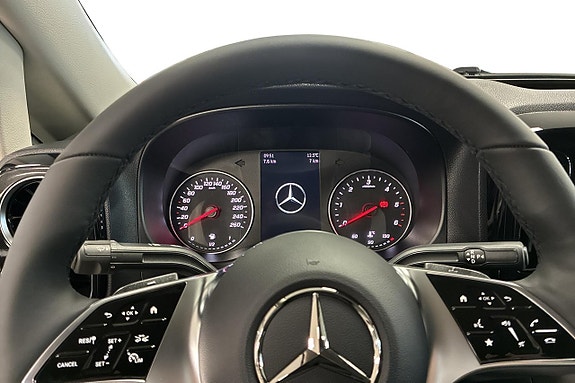 Mercedes-Benz Vito 119 5 of 5