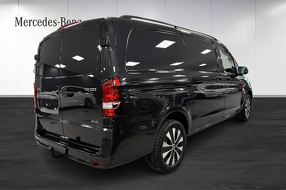 Mercedes-Benz Vito 119 3 of 5